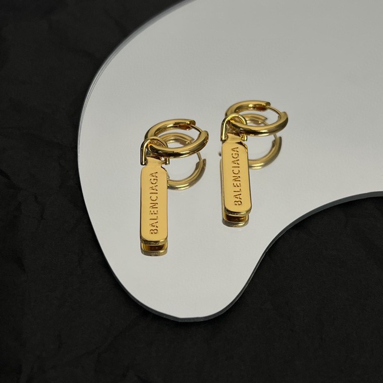 Balenciaga Earrings